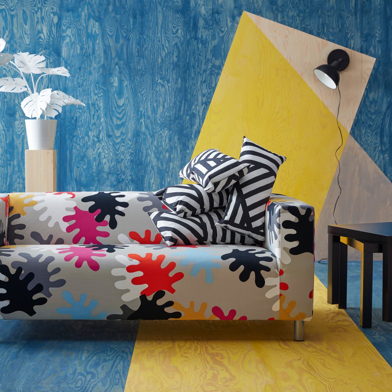 Here's Why KLIPPAN Continues To Be One of IKEA's Most Popular